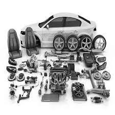 Used Auto Parts